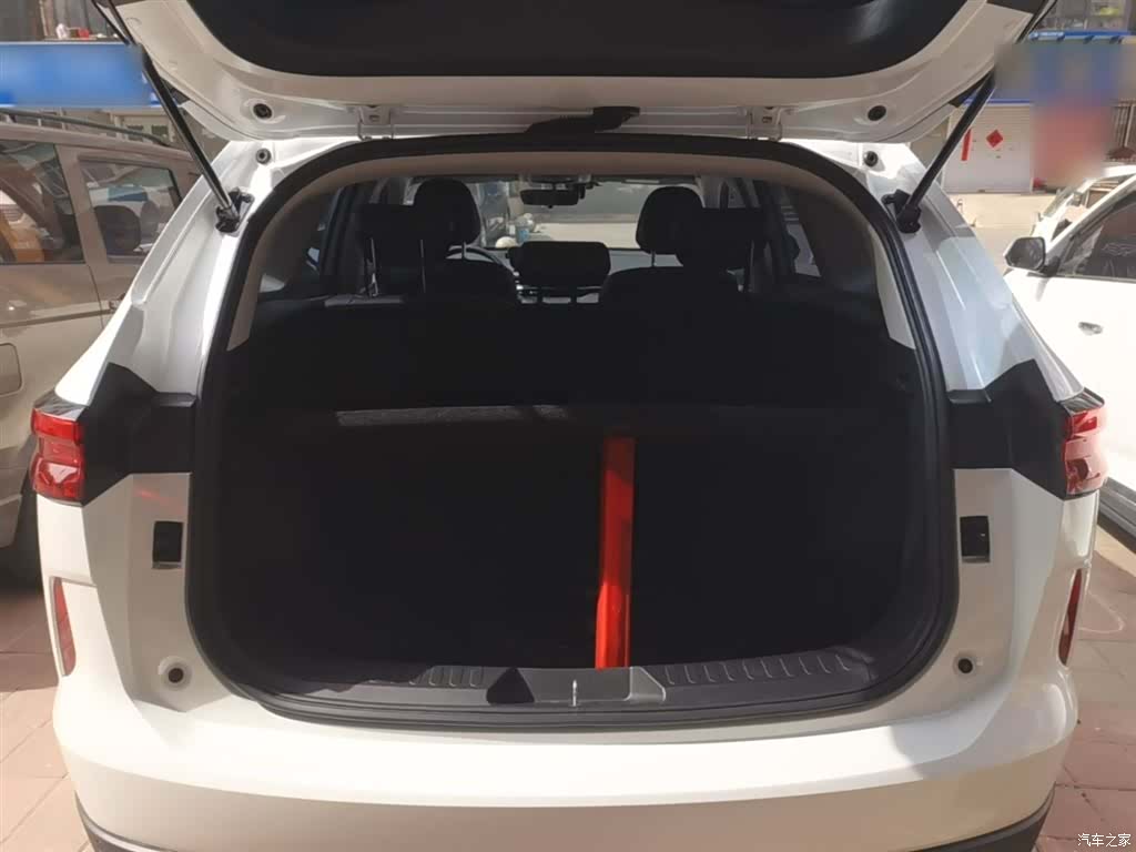 Haval H6, 2022 19
