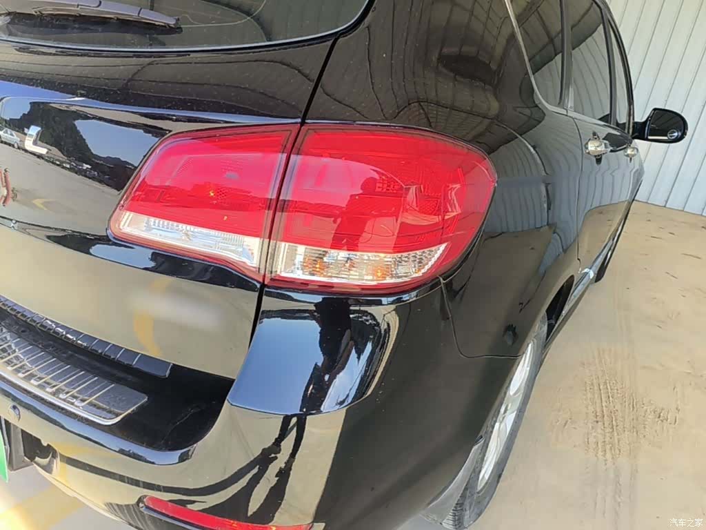 Haval H6, 2017 8