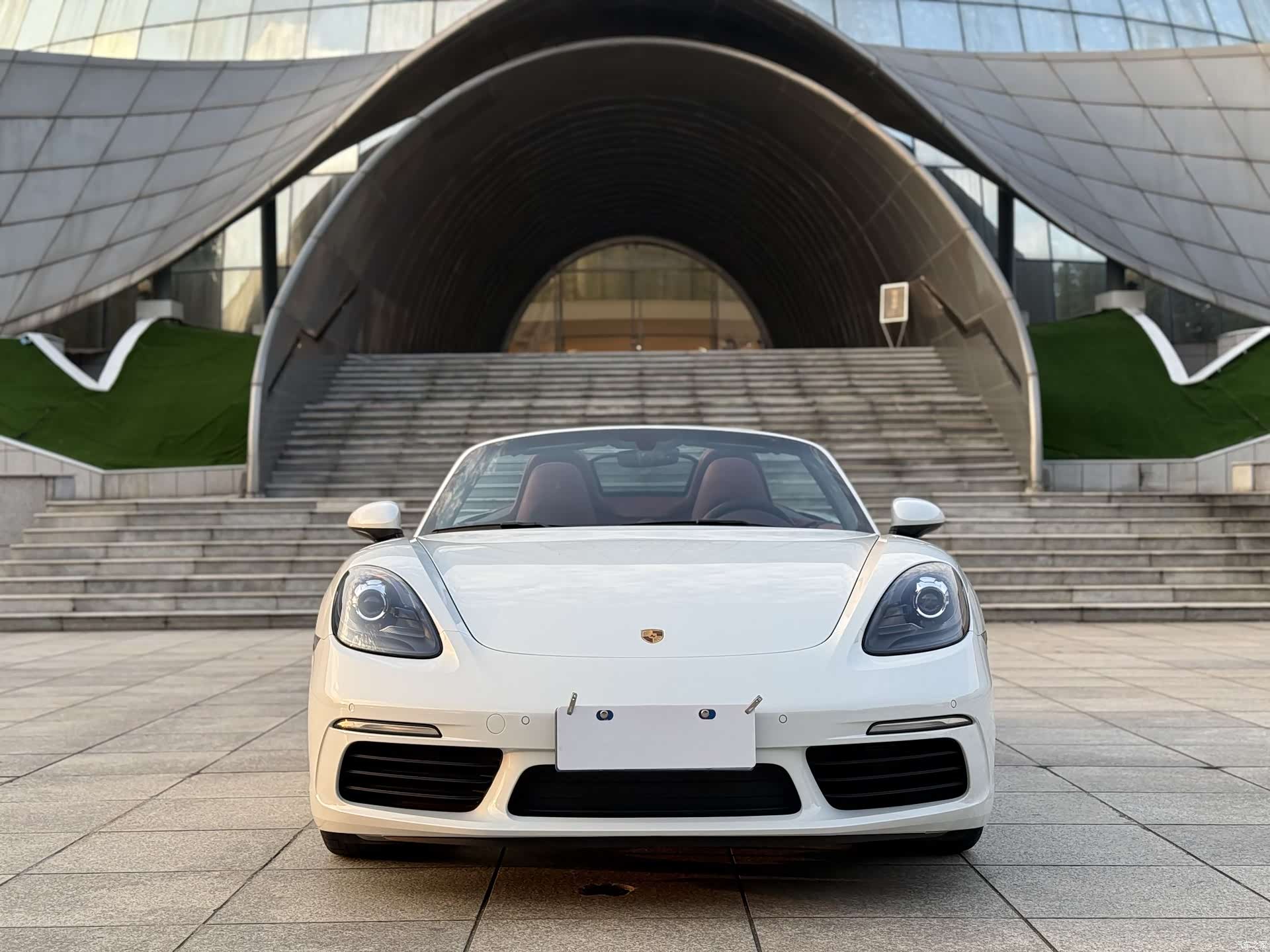 Porsche Boxster, 2024 2