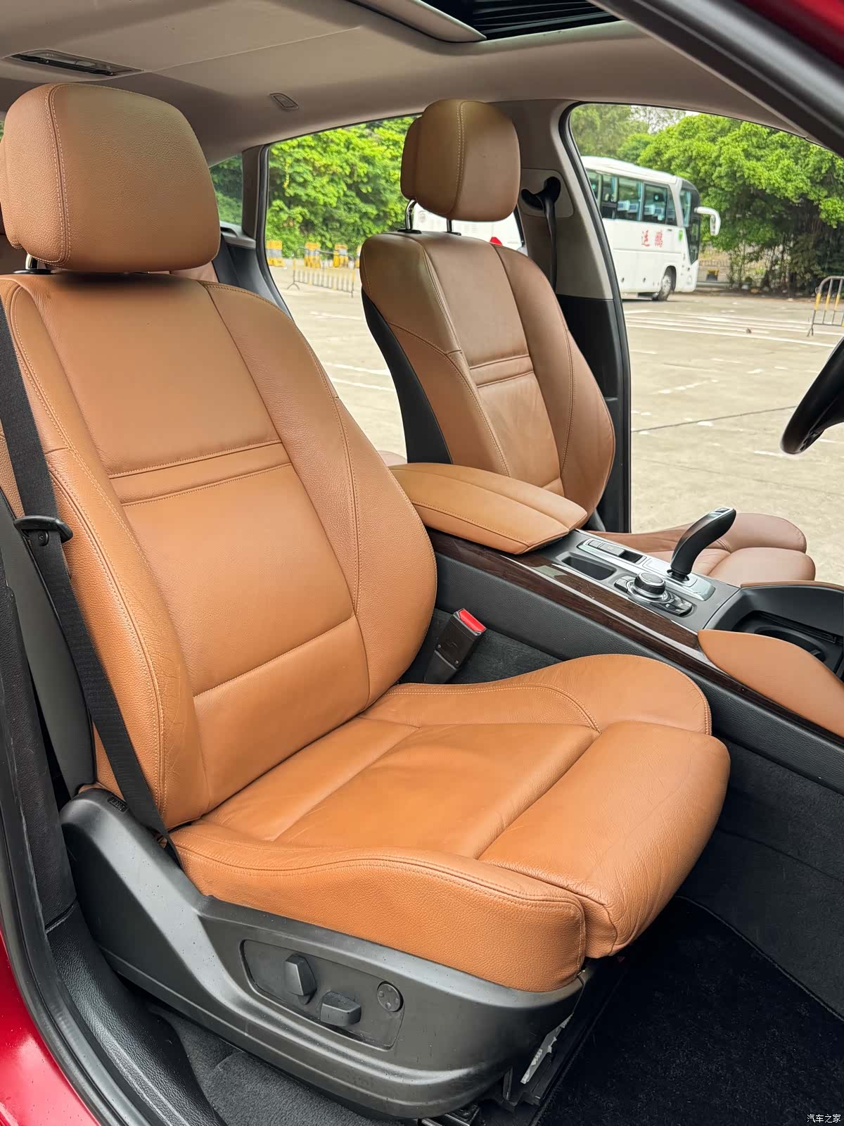 BMW X6, 2014 9