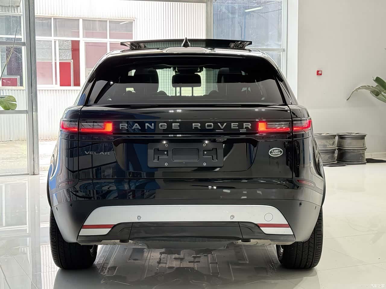 Land Rover Range Rover, 2025 6