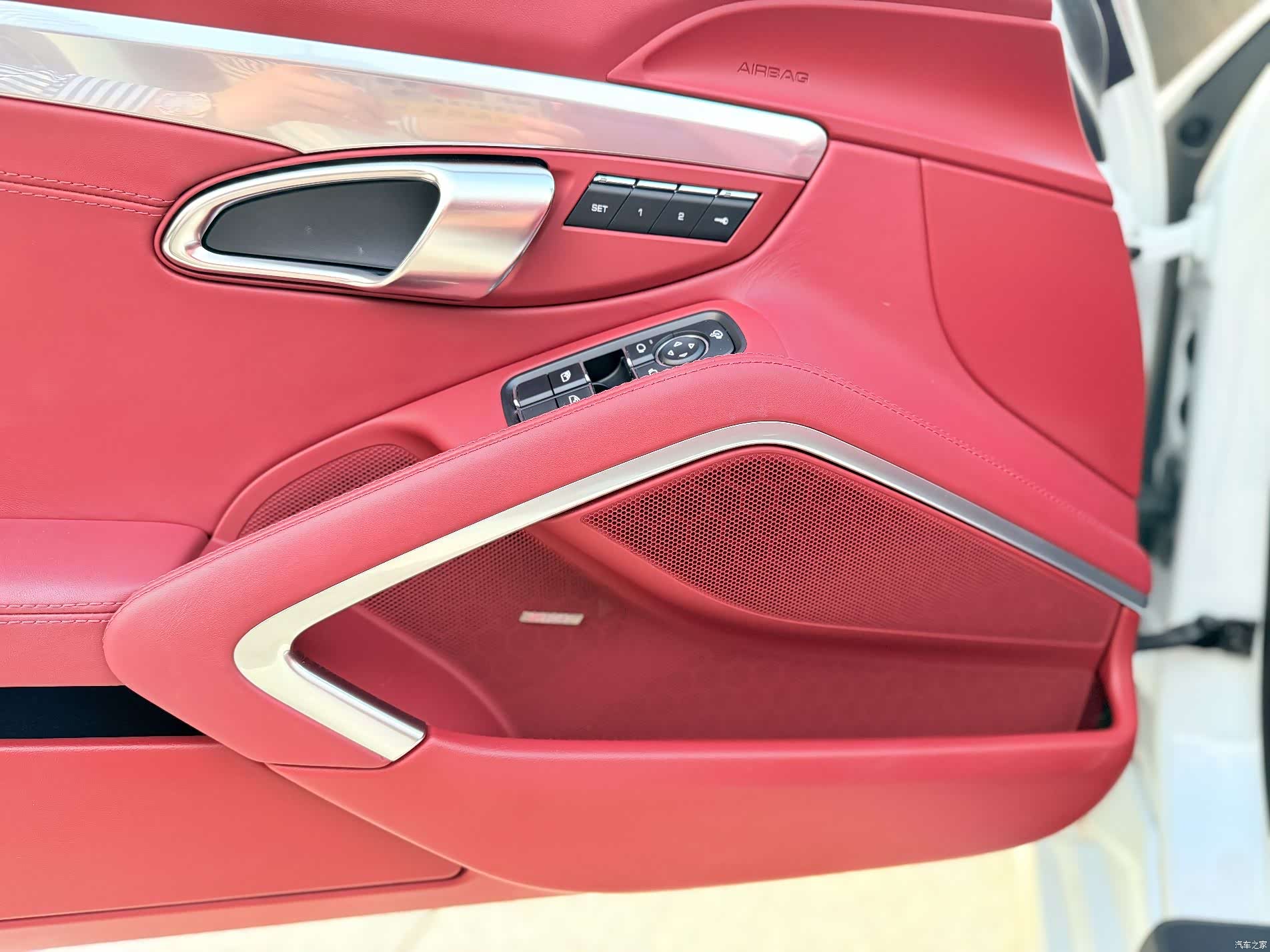 Porsche Boxster, 2024 9