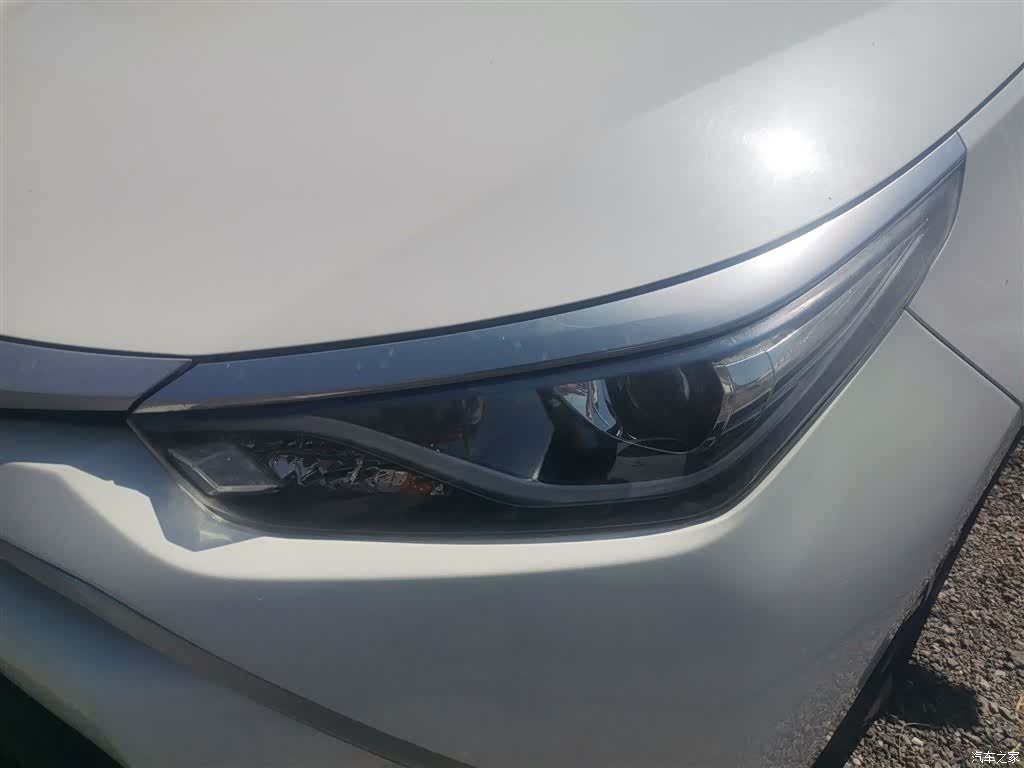Toyota Levin, 2018 24