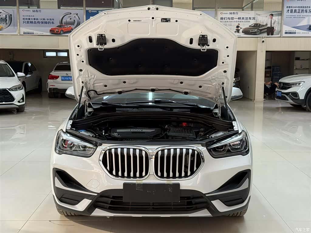 BMW X1, 2022 7