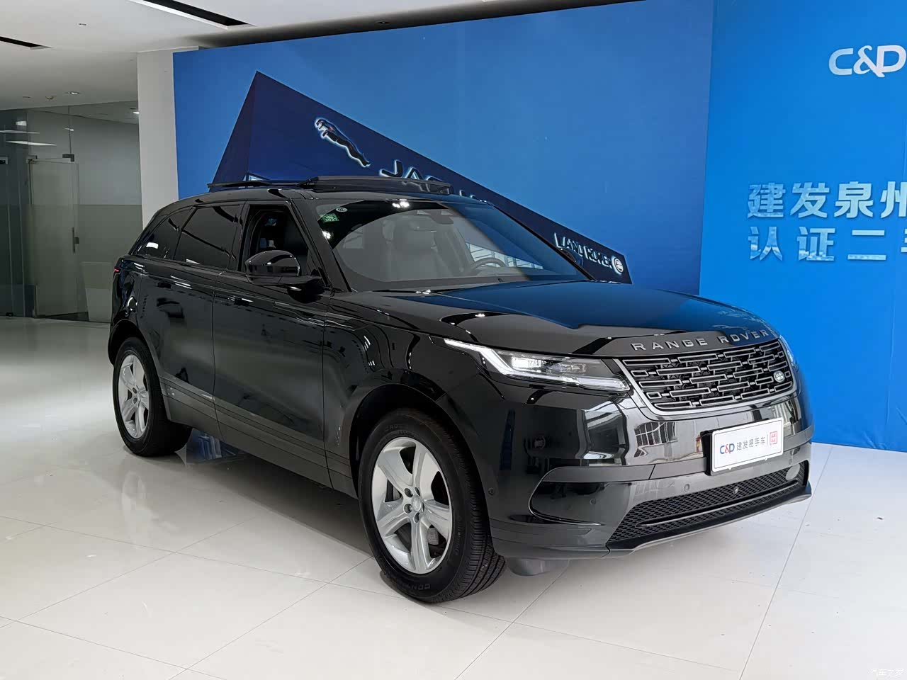 Land Rover Range Rover, 2025 2