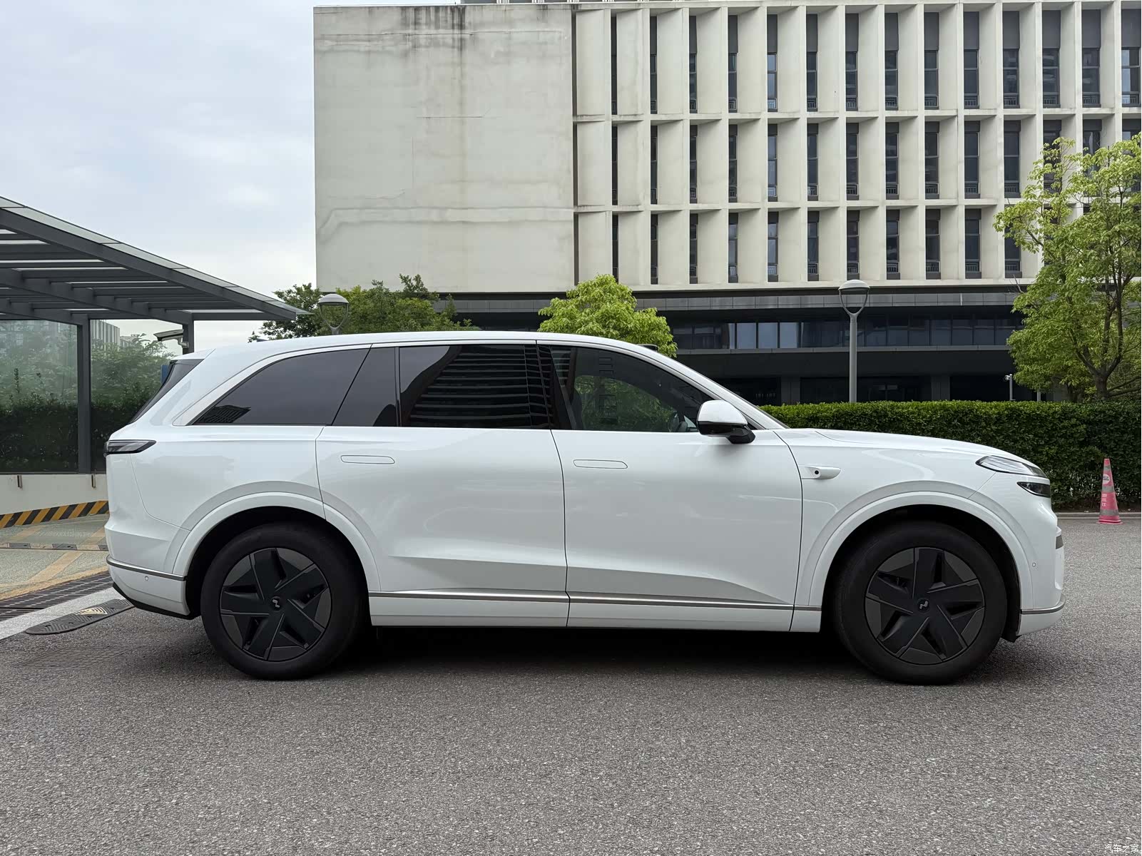 NIO L90, 2025 4