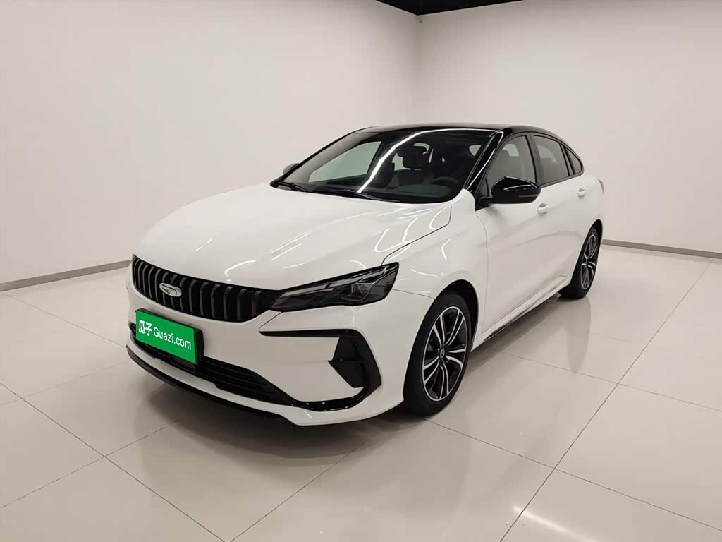 Geely Binrui