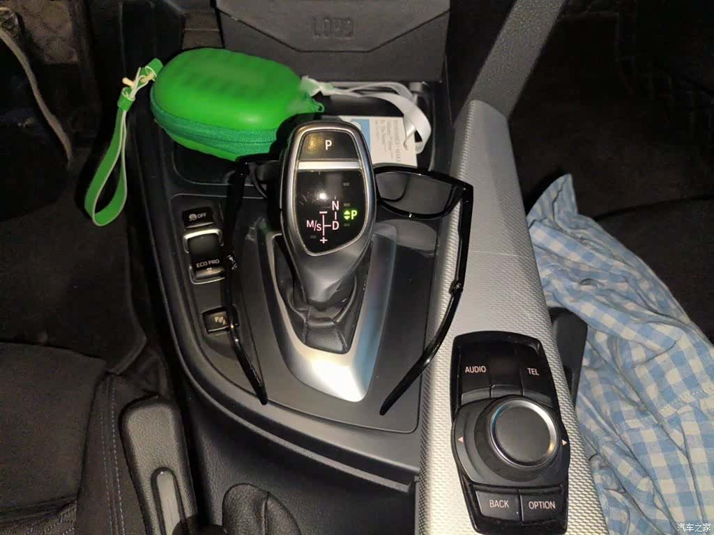 BMW 3 Series, 2017 7