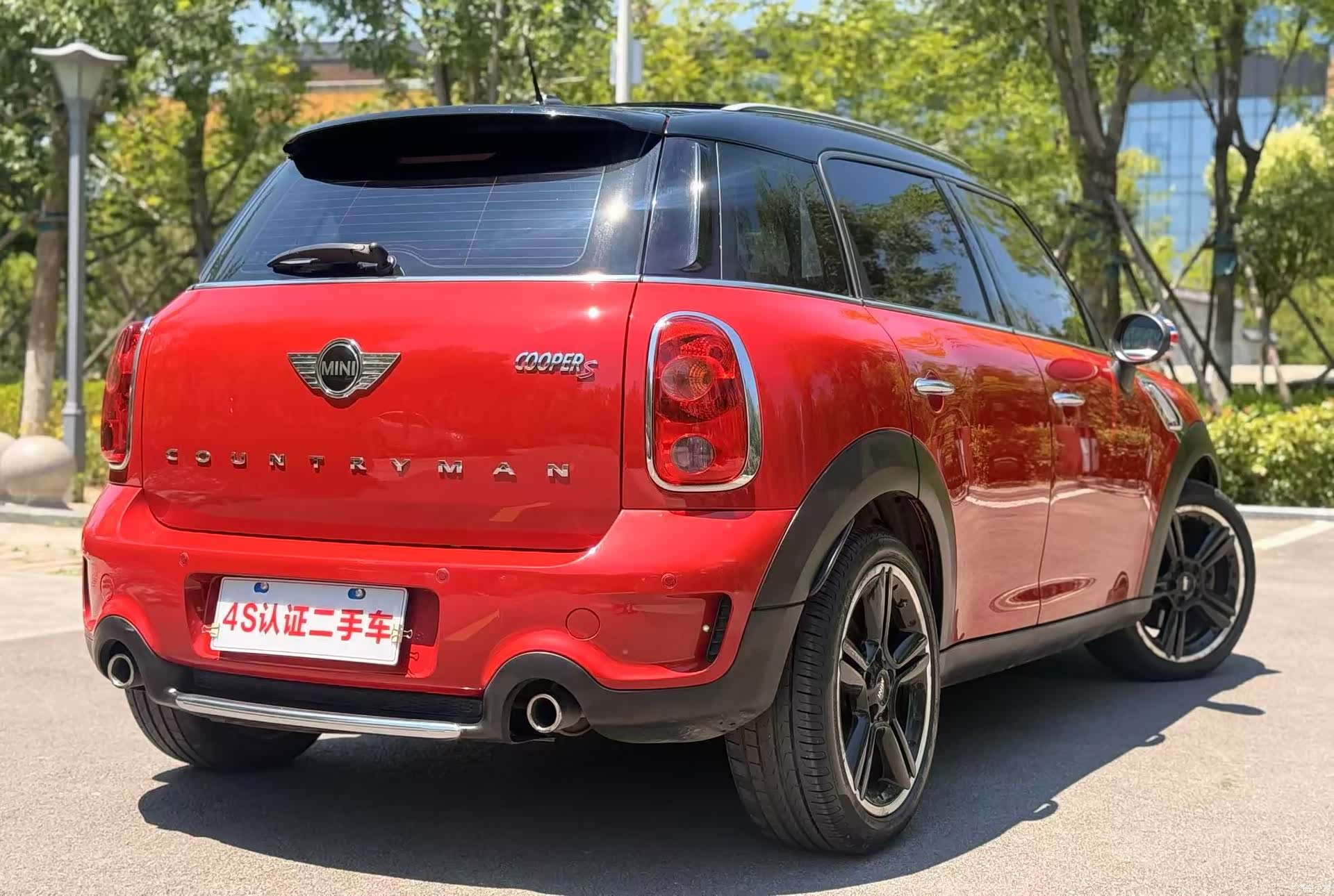 Mini Countryman, 2015 все фото