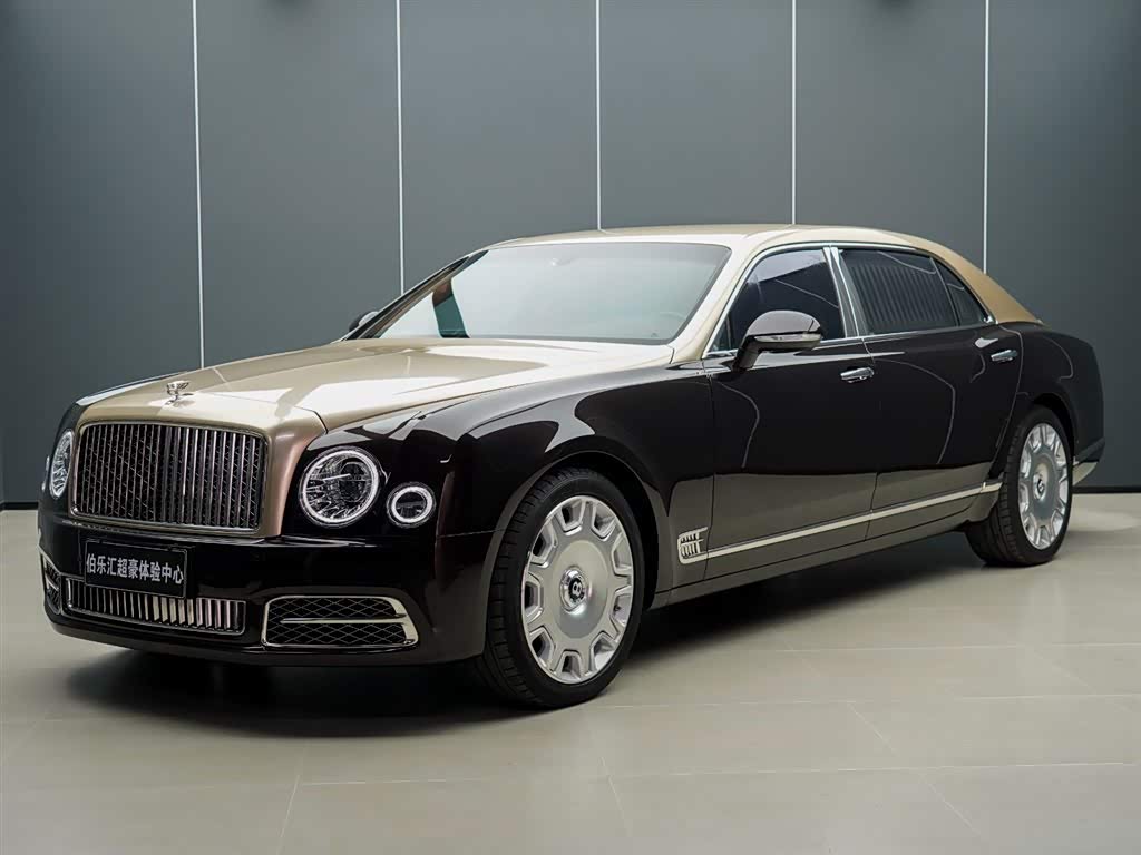Bentley