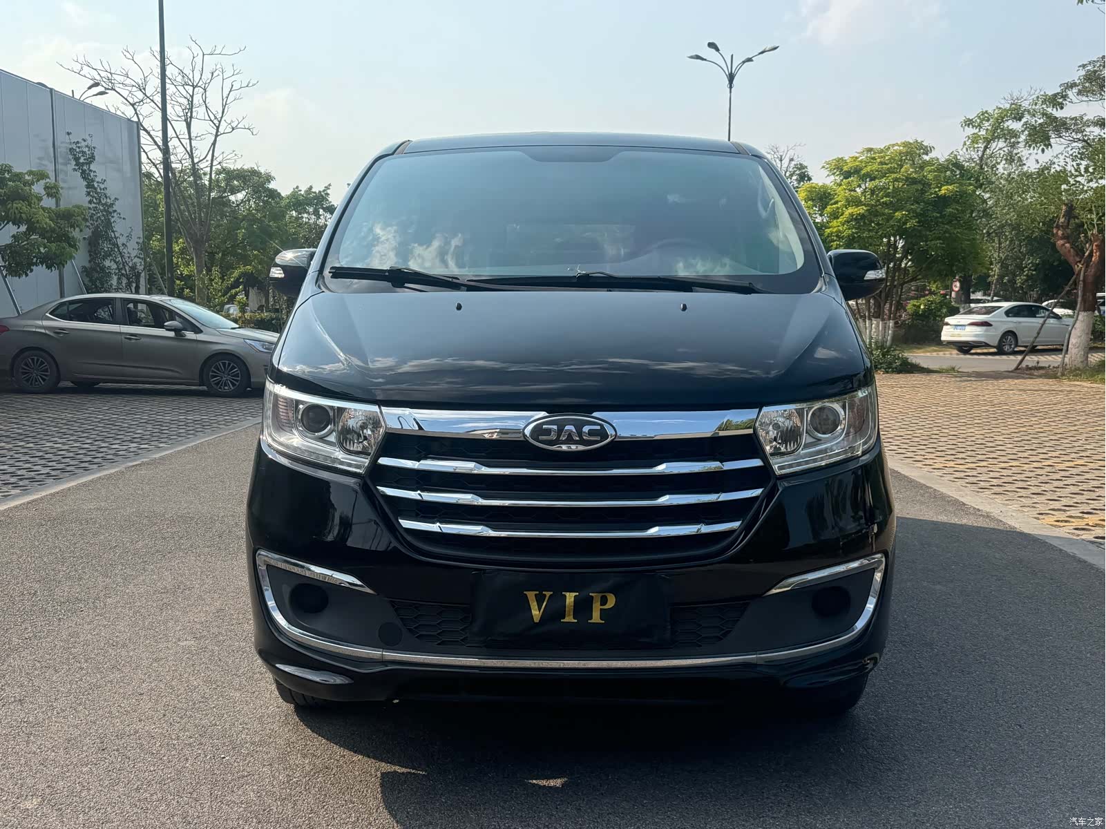 JiangQiJiTuan M3