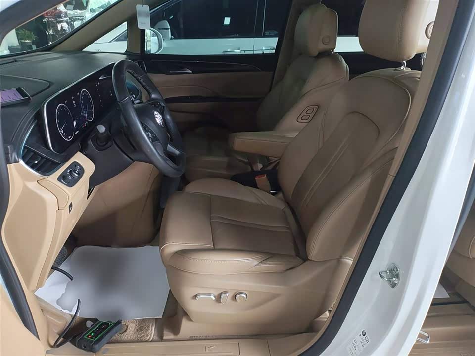 Buick GL8 Buick GL8