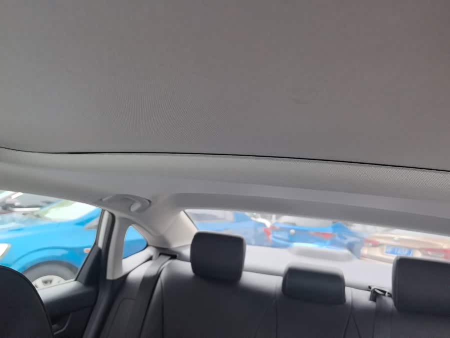 Honda Civic 2025, фото 11