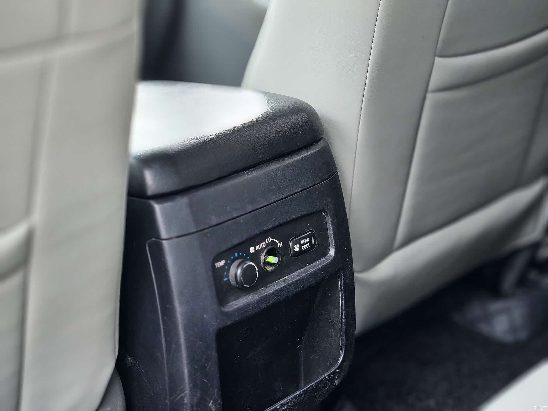 Toyota Prado, 2006 21