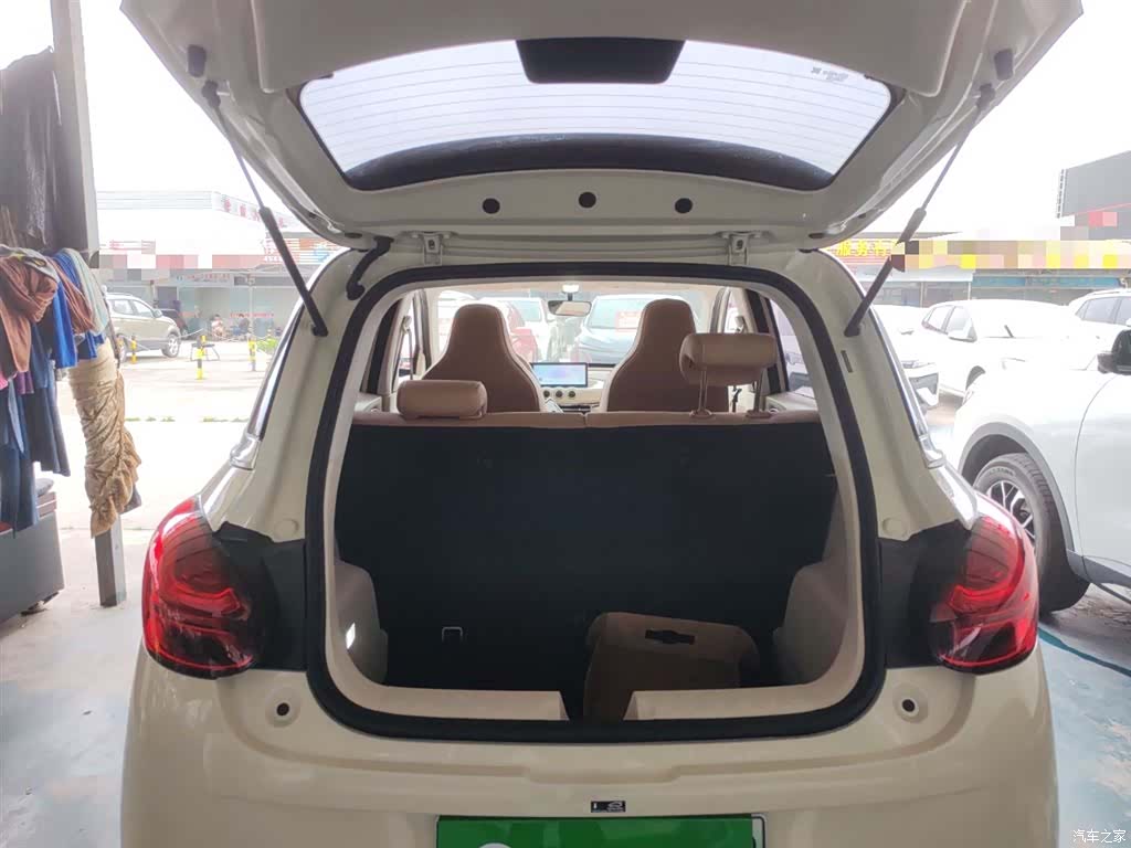 Wuling Bingo, 2025 19