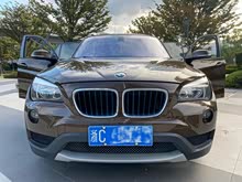 ����X1 2014�� sDrive18i �˶������װ