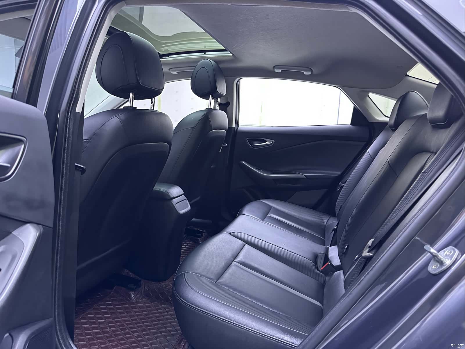 Hyundai Lafesta, 2019 9