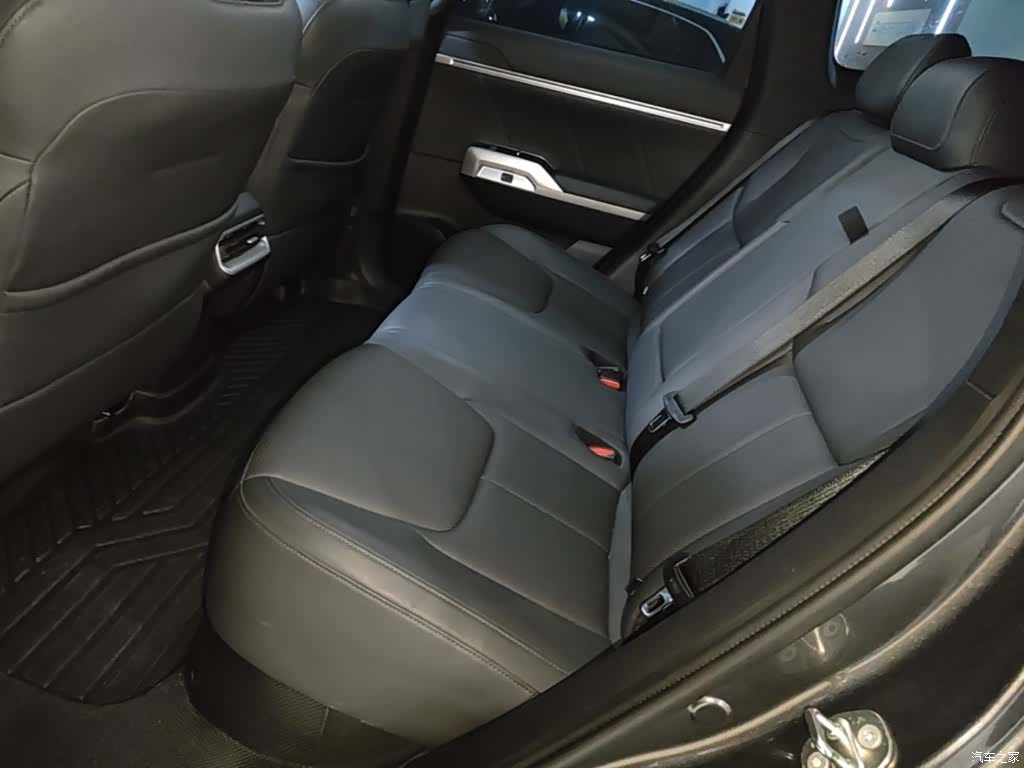 Deepal G318, 2024 13