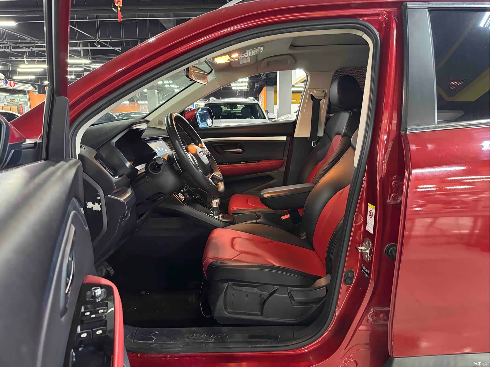 Haval H2, 2017 все фото