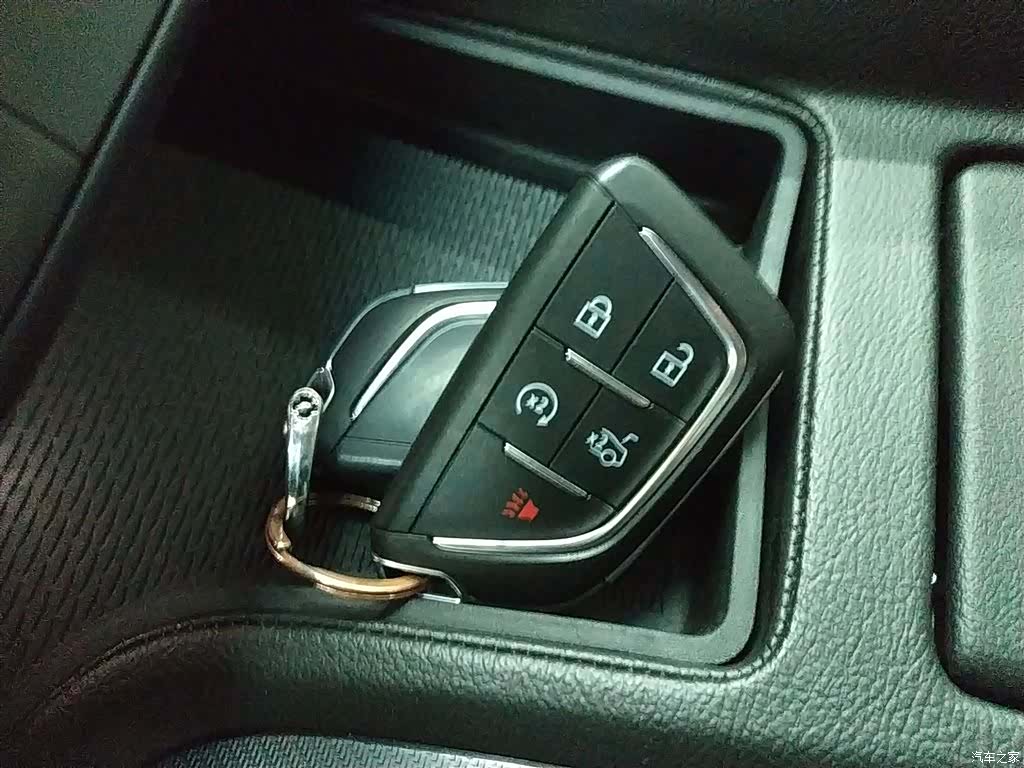Cadillac CT5, 2021 9