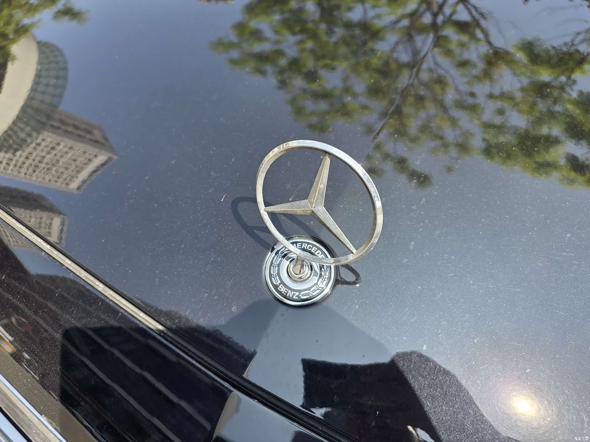 Mercedes-Benz E-Class, 2023 27