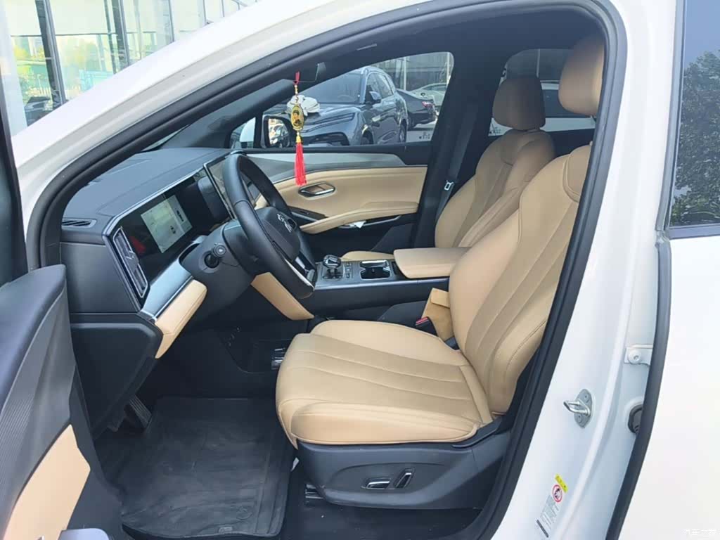 BYD Song, 2024 15