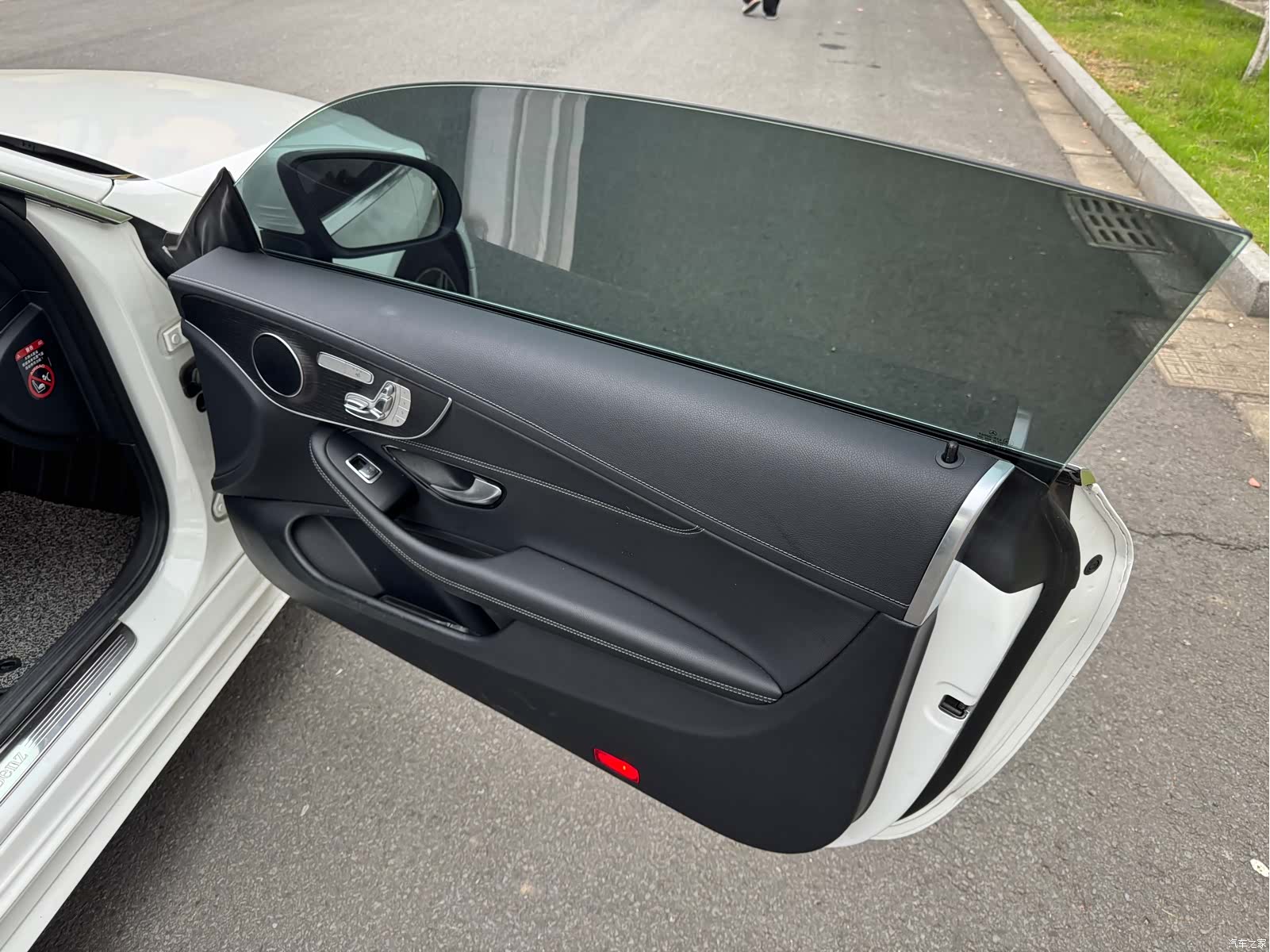 Mercedes-Benz C-Class, 2020 7