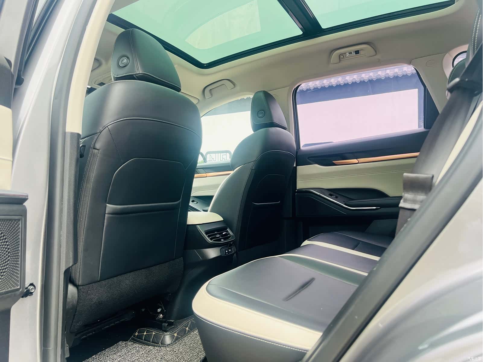 Haval H6, 2020 12