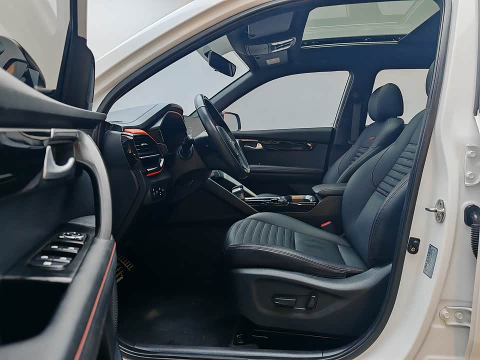 Kia Smart running Kia Smart running