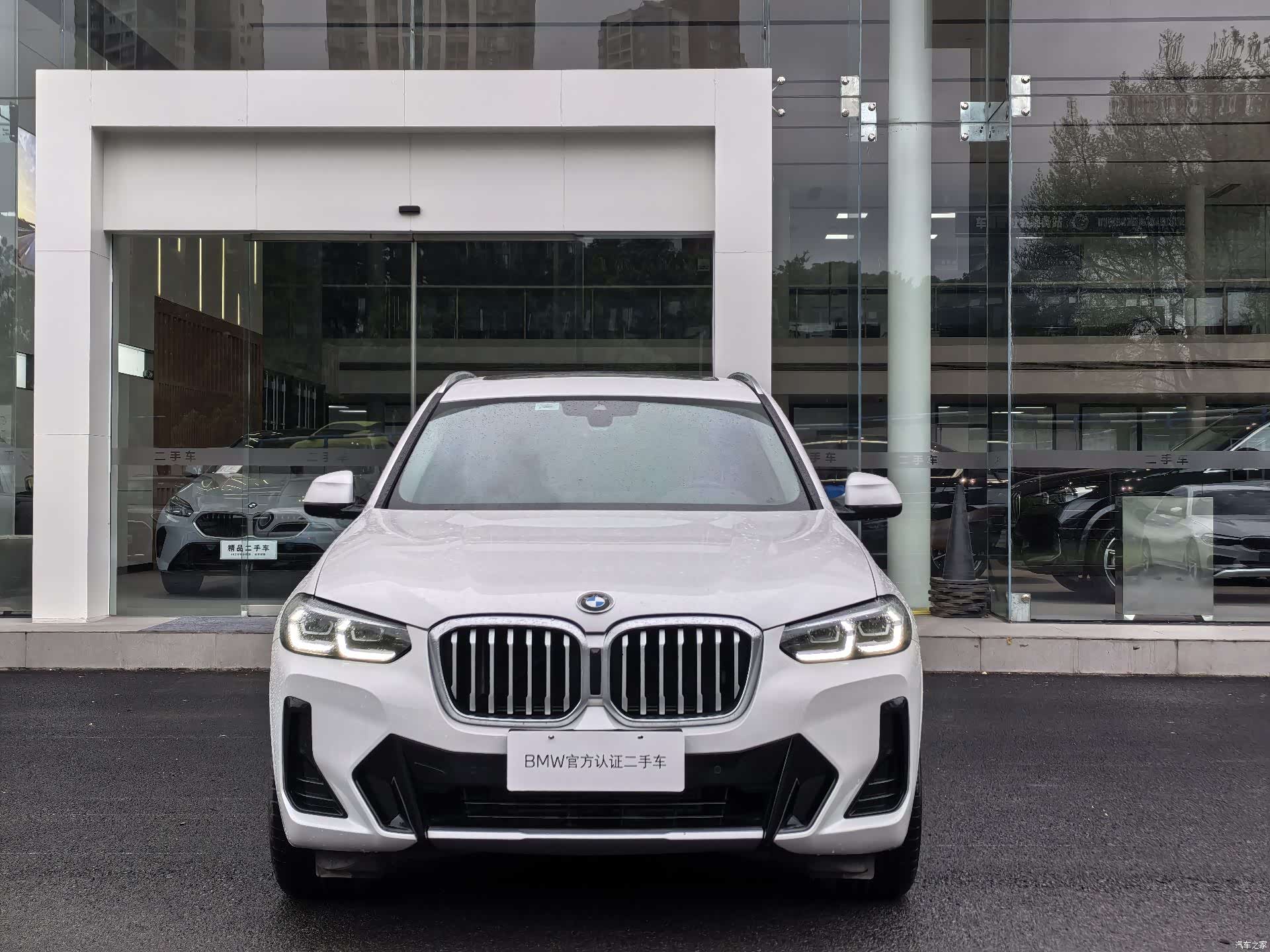 BMW X3, 2024 2