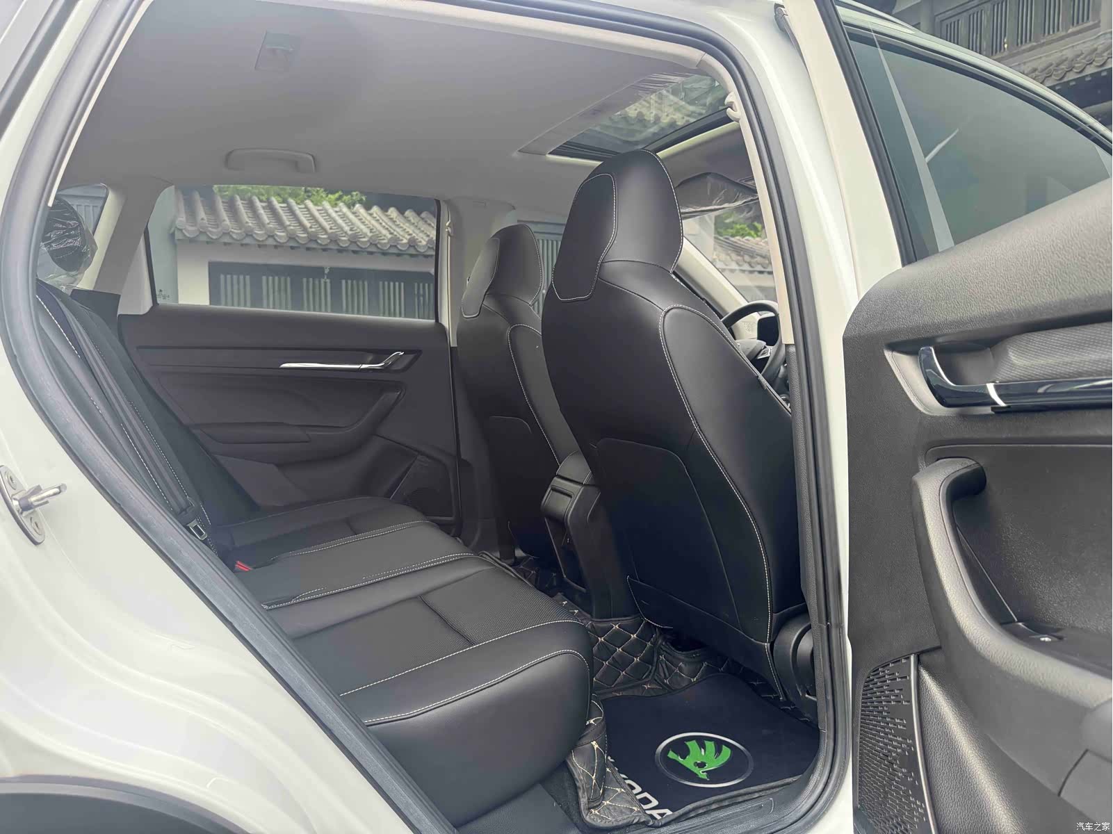 Skoda Kamiq, 2023 9