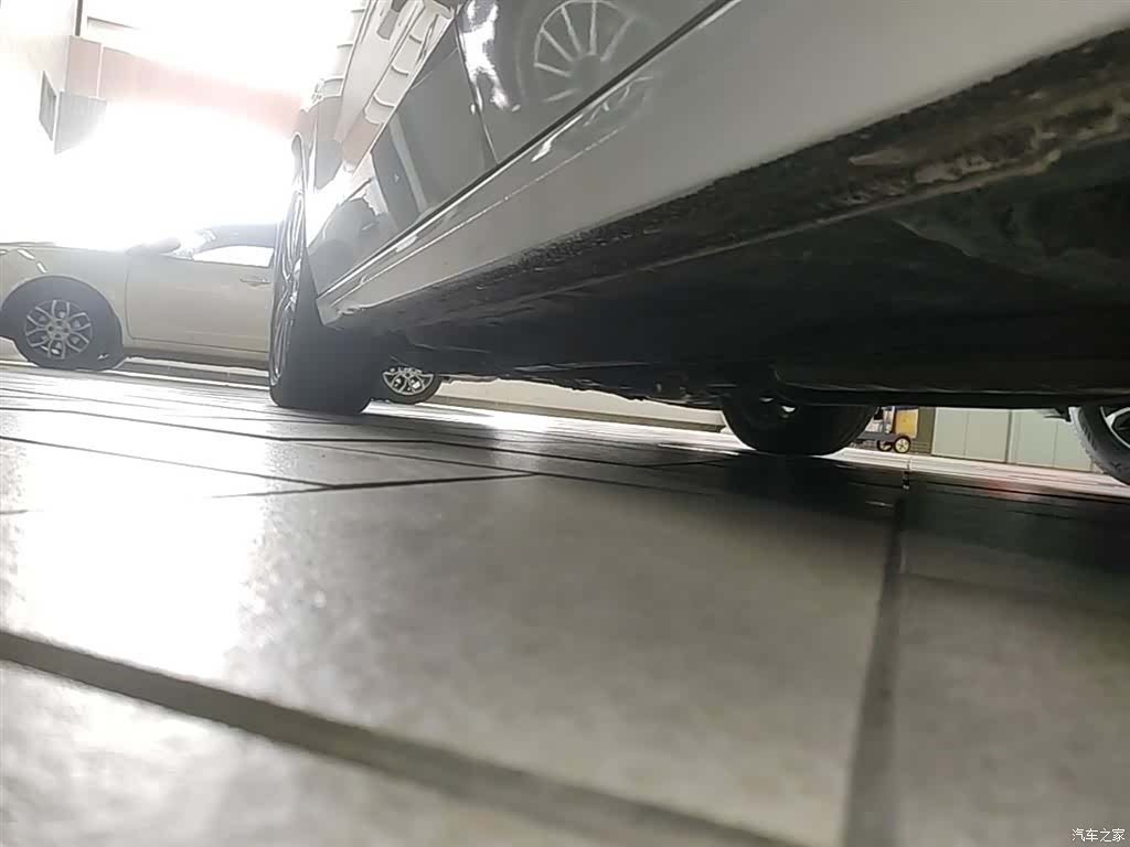 Buick GL6, 2019 22