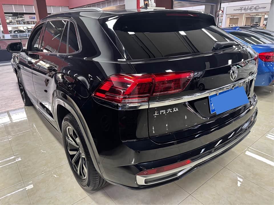 Volkswagen Tourang Volkswagen Tourang