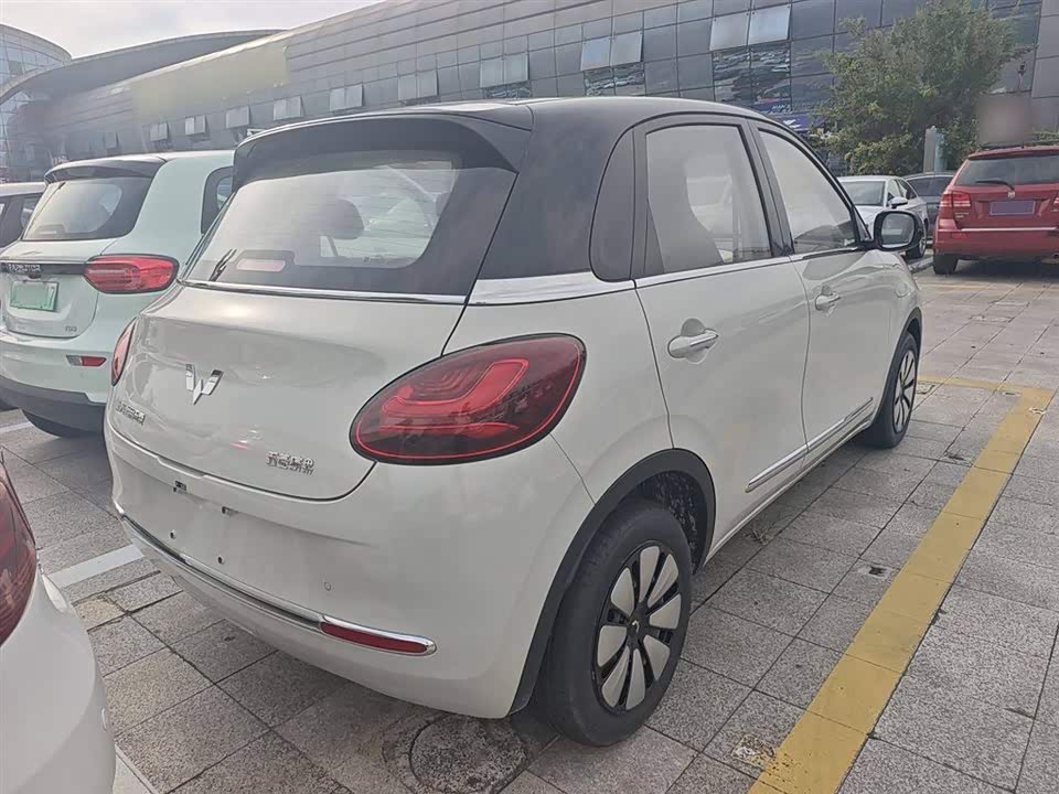 Wuling Wuling Bingguo Wuling Wuling Bingguo