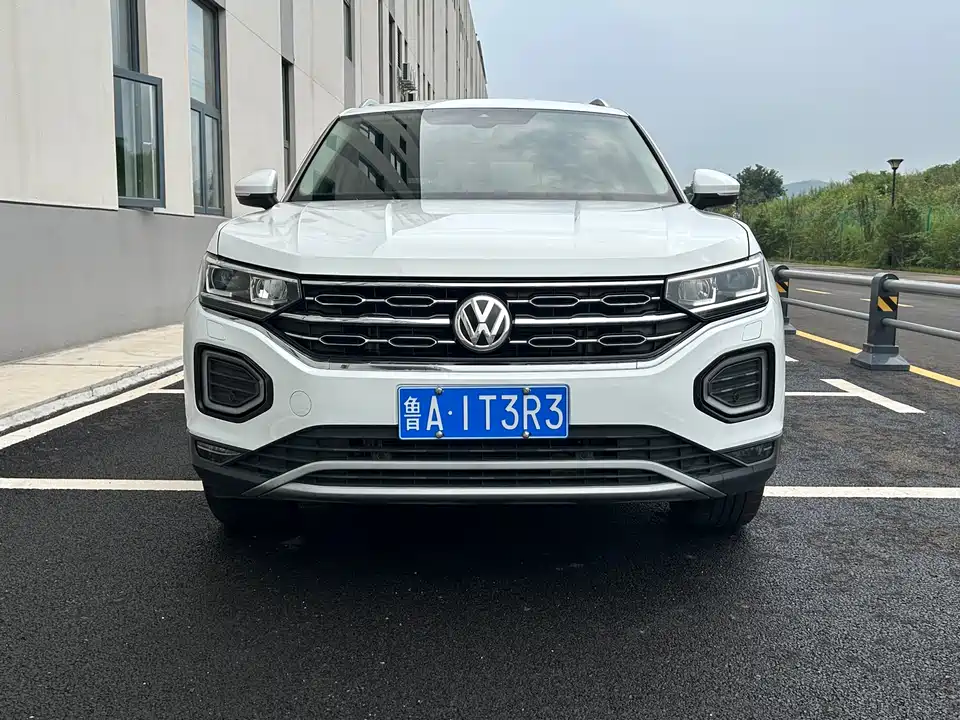 Volkswagen Tanyue Volkswagen Tanyue