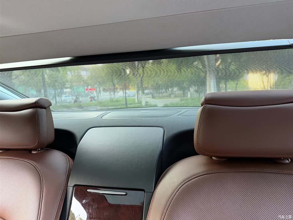 Audi A8L, 2013 27