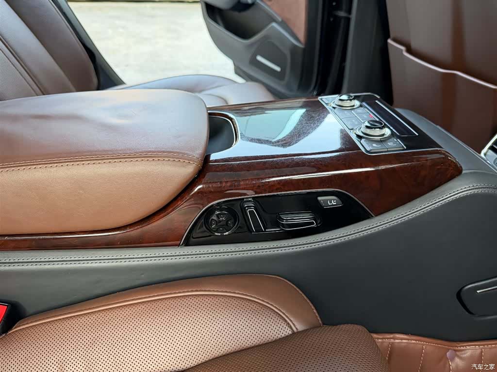 Audi A8L, 2013 18