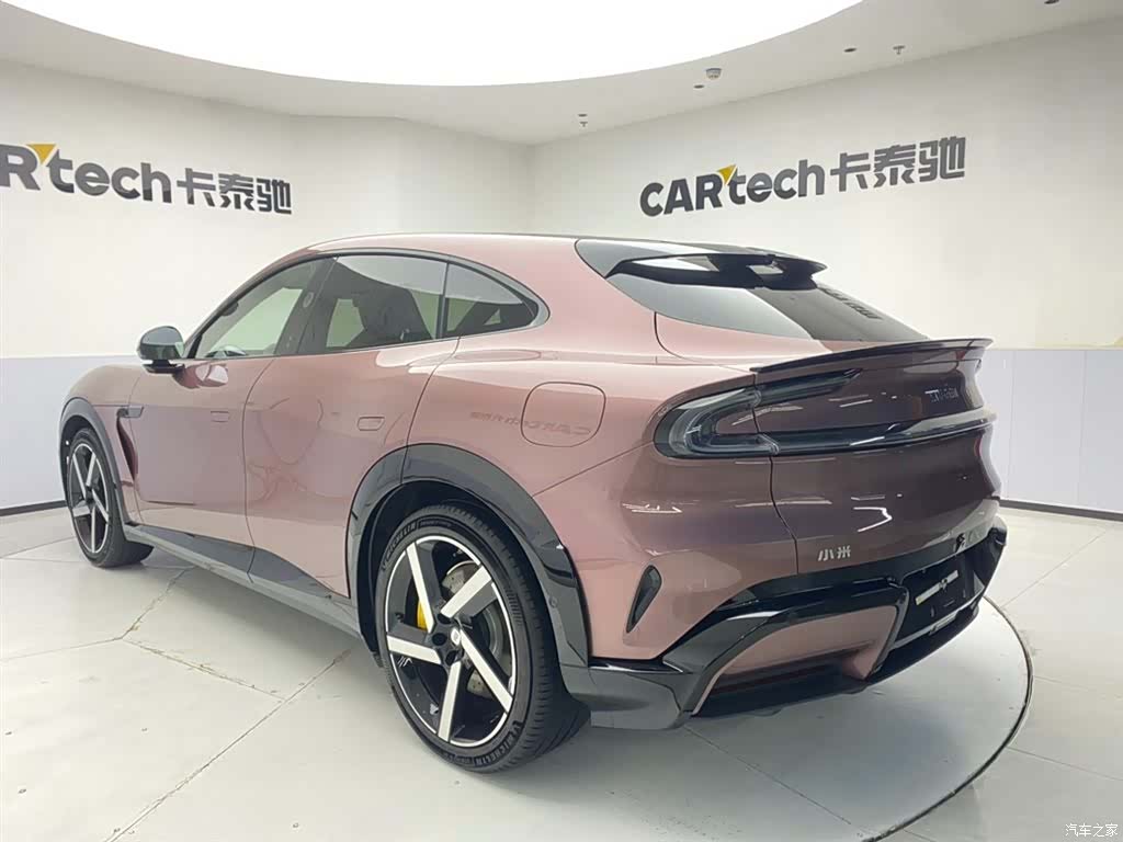 Xiaomi YU7, 2025 7