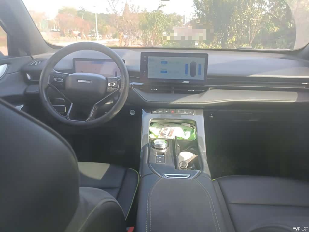 Haval H6, 2022 12
