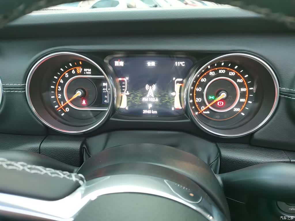 Jeep Gladiator, 2023 4