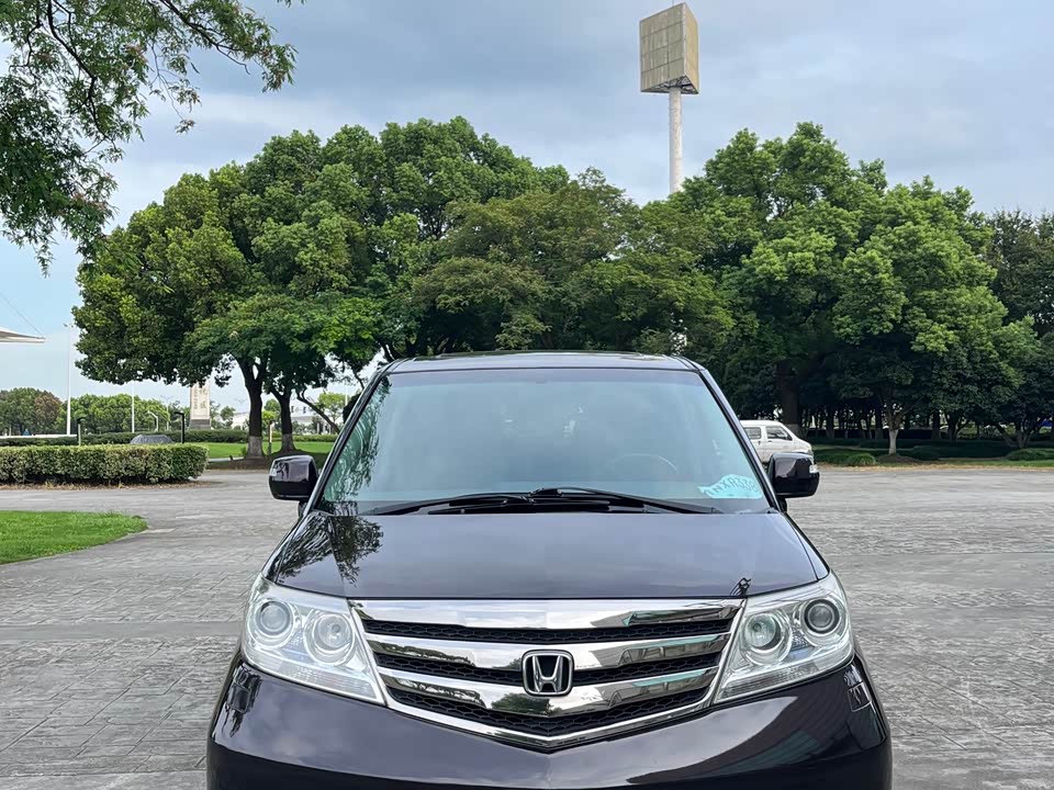Honda Ai Lishen Honda Ai Lishen