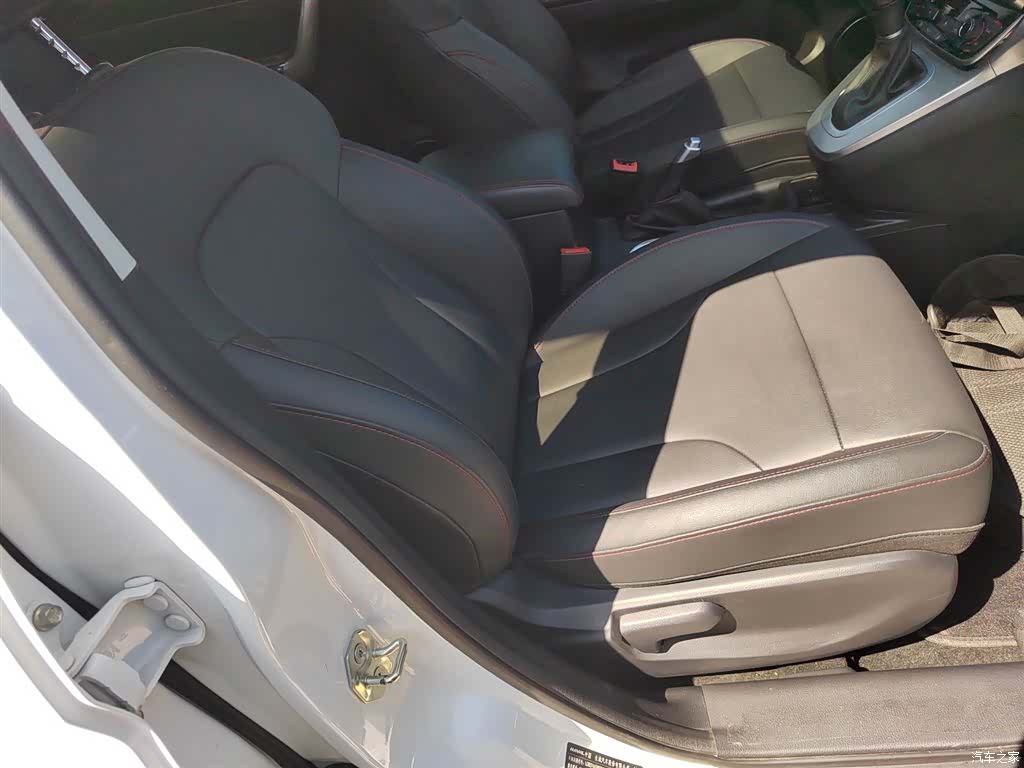 Haval M6, 2019 20