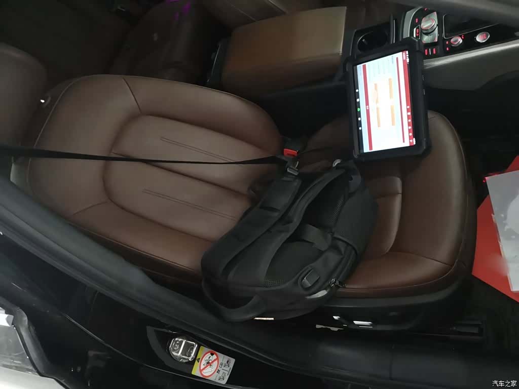 Audi A6L, 2019 25