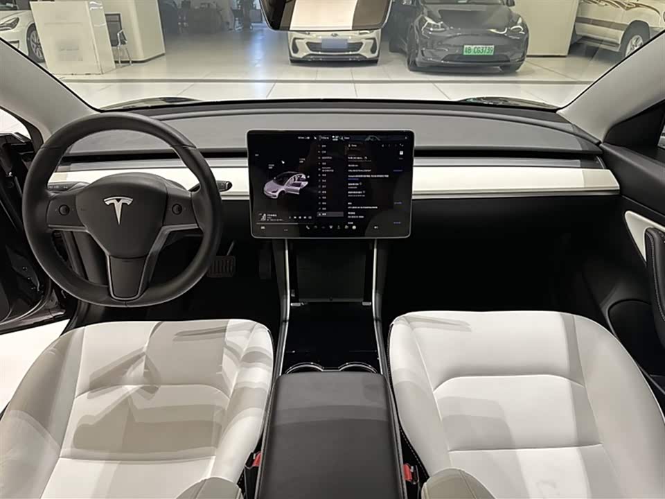 Tesla Model 3 Tesla Model 3