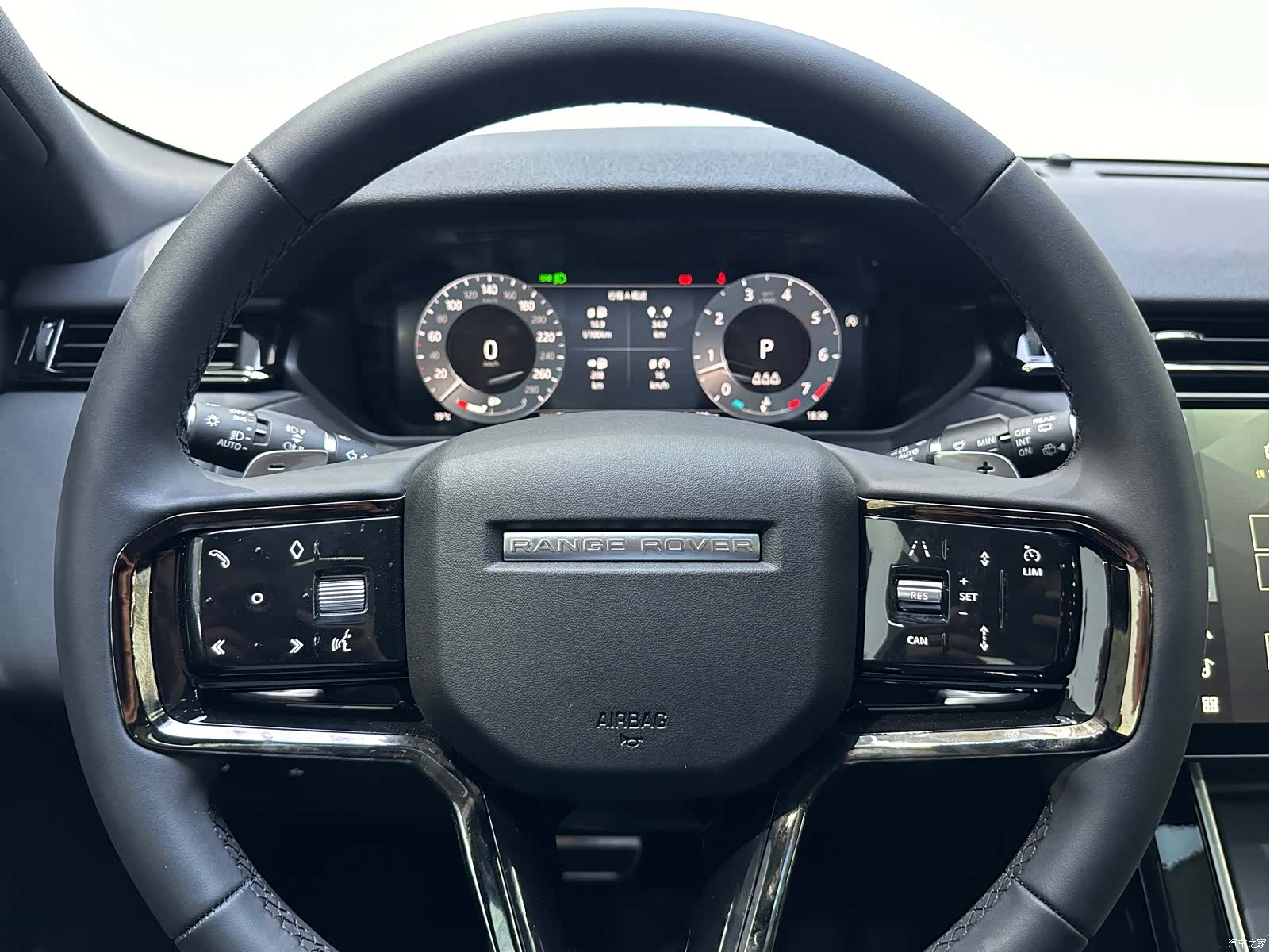 Land Rover Range Rover, 2026 16