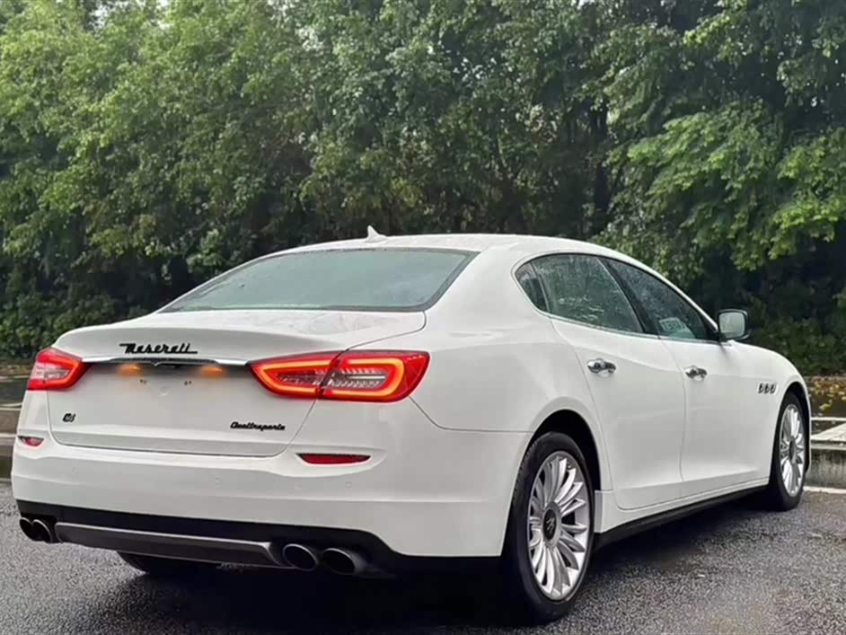 Maserati Levante Maserati Levante