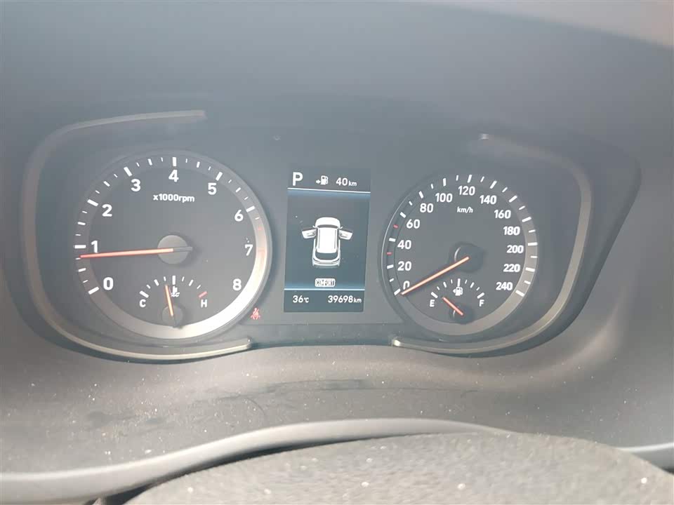Hyundai Beijing ix35 Hyundai Beijing ix35
