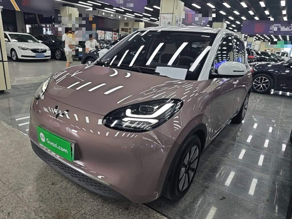 Wuling Binguo