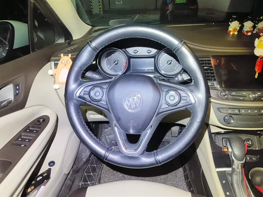 Buick Weilang Buick Weilang