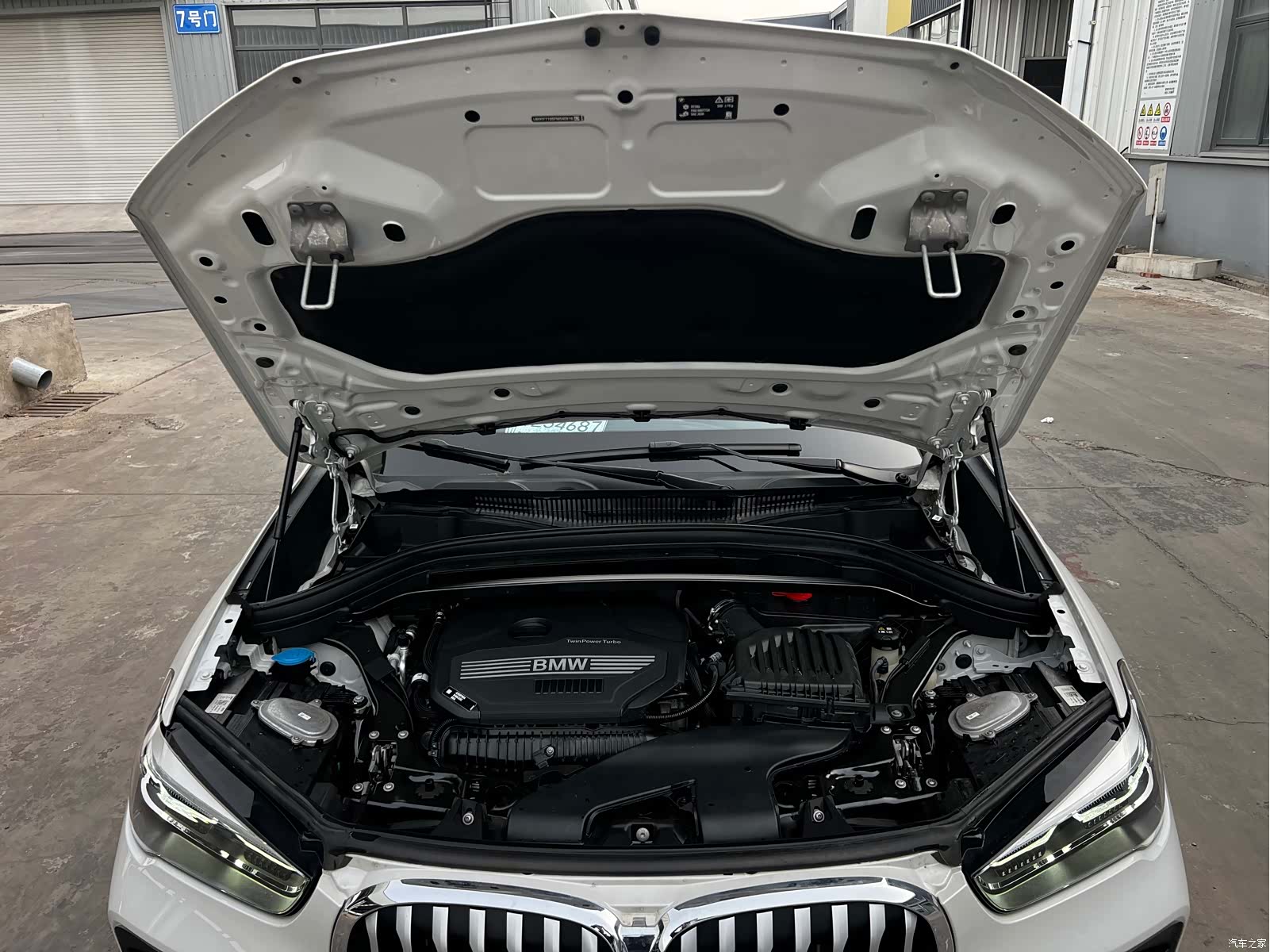 BMW X1, 2023 15